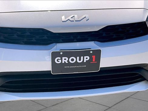 Used 2023 Kia Forte LXS FWD image 56