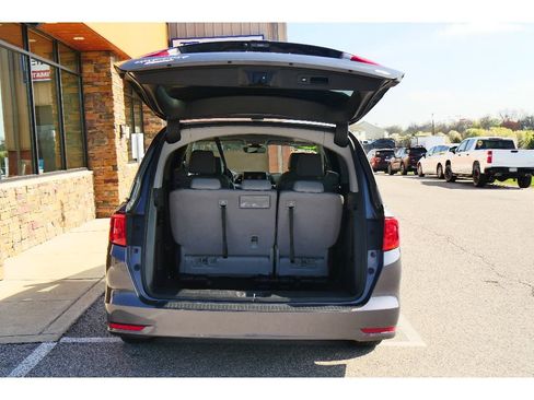 Used 2023 Honda Odyssey EX-L image 23
