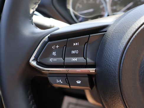 Certified 2025 MAZDA CX-5 AWD 2.5 S image 31
