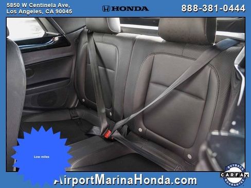 Used 2013 Volkswagen Beetle 2.5 image 22