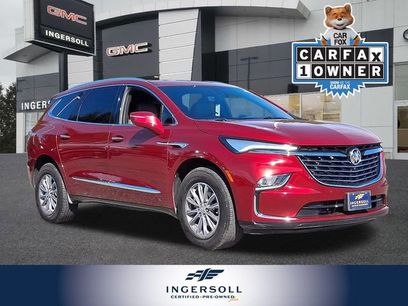 Used 2024 Buick Enclave Premium