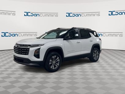 New 2026 Chevrolet Equinox LT