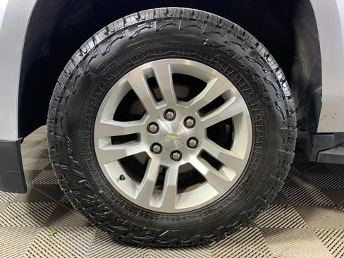 Used 2020 Chevrolet Tahoe LT AWD/4WD image 35