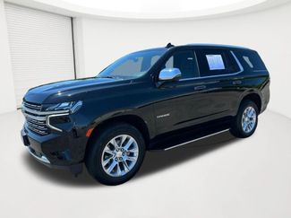 Used 2024 Chevrolet Tahoe Premier AWD/4WD video 1