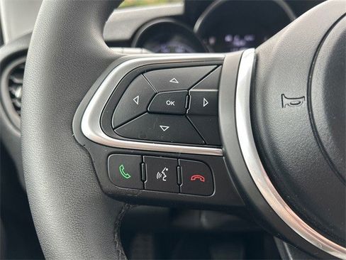 Used 2021 FIAT 500X Pop w/ Sport Appearance Package image 22