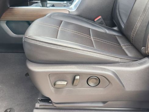 Used 2024 Chevrolet Silverado 1500 High Country w/ High Country Premium Package RWD image 23