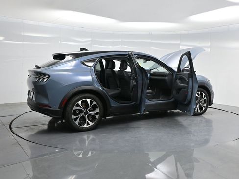 Used 2024 Ford Mustang Mach-E Select image 5