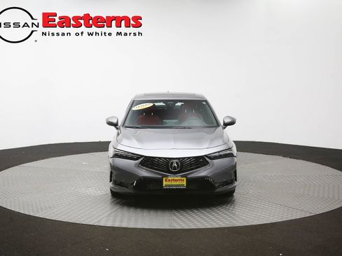 Used 2023 Acura Integra A-Spec FWD image 52