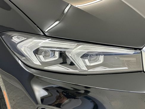 New 2026 BMW 330i Sedan w/ Convenience Package image 10