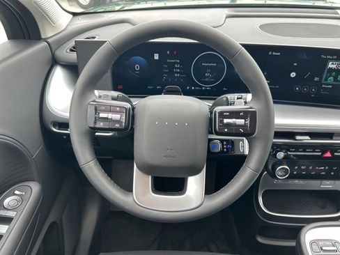 New 2026 Hyundai Ioniq 9 SEL image 32