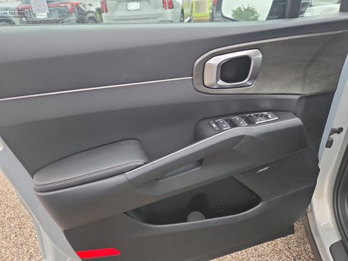 New 2026 Kia Sorento X-Line EX image 5