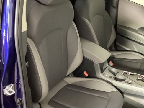 Certified 2025 Subaru Crosstrek 2.0i Premium w/ Convenience Package #2 image 16