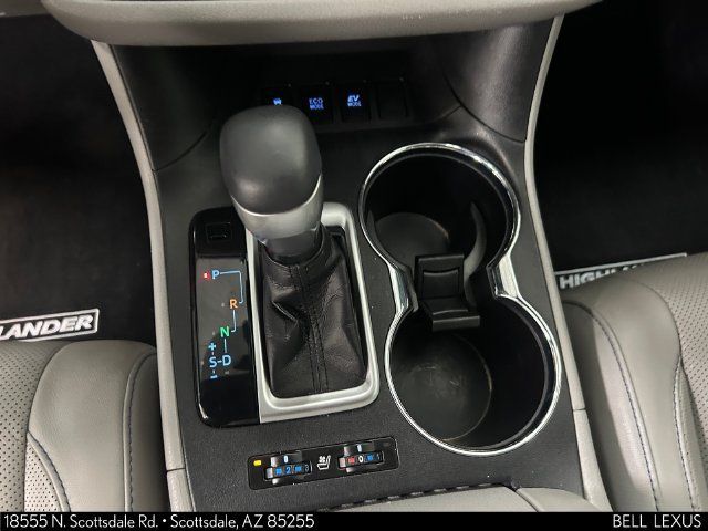 Used 2019 Toyota Highlander Limited AWD/4WD image 25