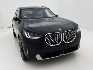 Certified 2025 BMW X3 xDrive30i video 3