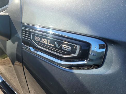 Used 2021 GMC Sierra 1500 Denali w/ Technology Package image 5