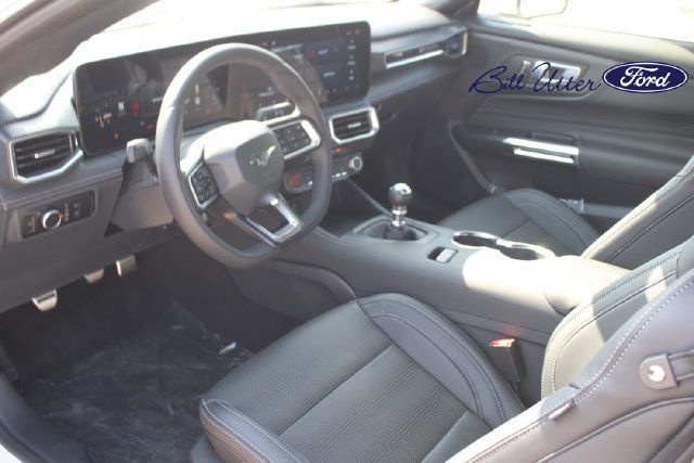 New 2026 Ford Mustang GT Premium RWD image 9