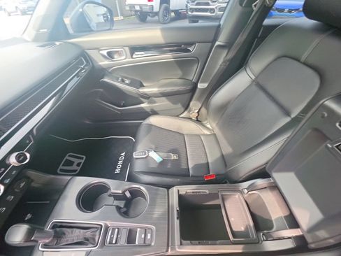 Used 2025 Honda Civic Sport Touring image 22