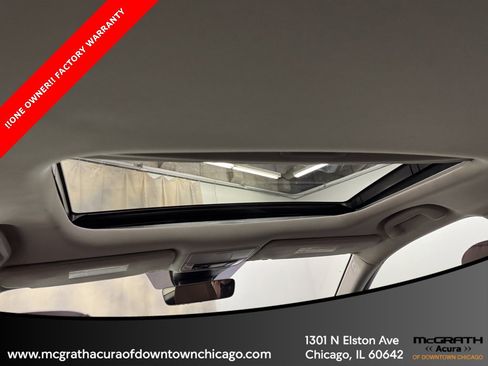 Used 2023 Acura TLX w/ Technology Package image 34