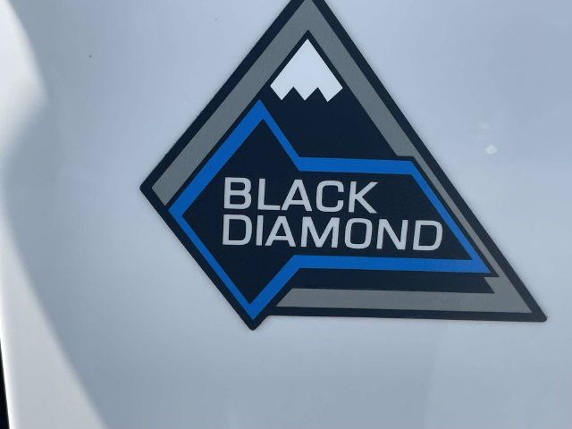 Used 2024 Ford Bronco Black Diamond AWD/4WD image 7