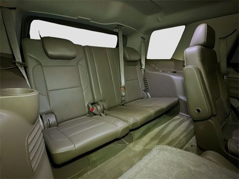 Used 2015 GMC Yukon SLT w/ HD Trailering Package image 35