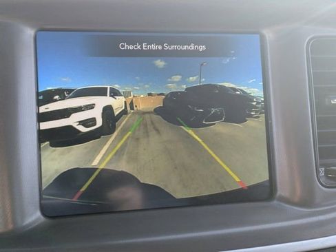 Used 2022 Dodge Charger GT w/ Blacktop Package image 18