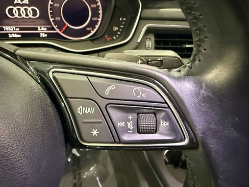 Used 2017 Audi A4 2.0T Ultra Premium w/ Convenience Package FWD image 22