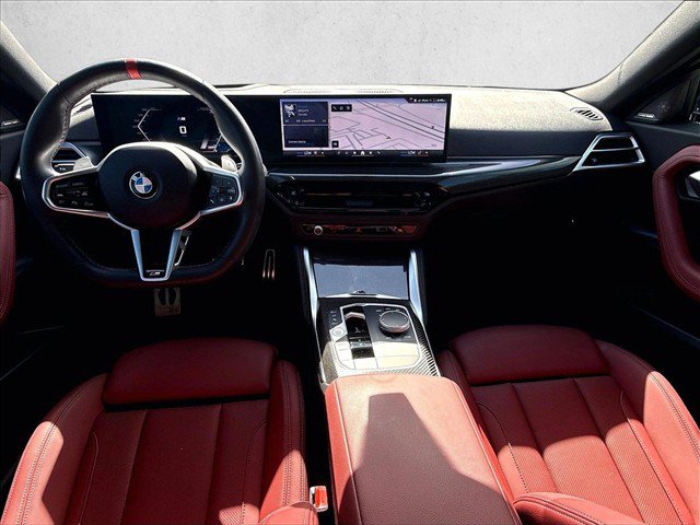 Used 2026 BMW M240i Coupe w/ Premium Package RWD image 15
