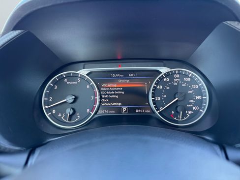 Used 2022 Nissan Sentra SR image 12