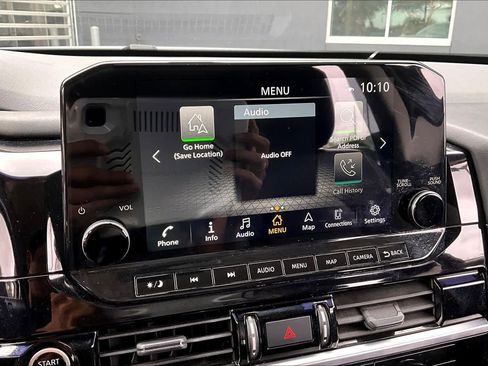 Used 2023 Nissan Pathfinder SL FWD image 30