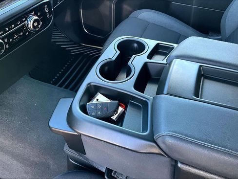 Certified 2025 GMC Sierra 1500 Elevation image 31