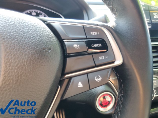 Used 2021 Honda Accord Sport image 21