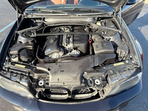 Used 2006 BMW M3 M3 2dr Convertible image 42