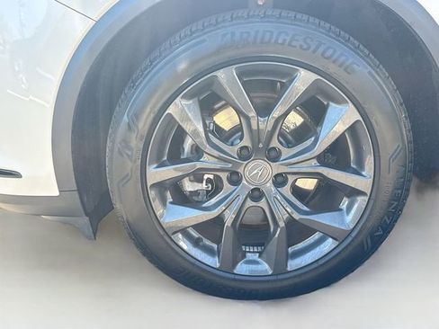 Used 2024 Acura MDX A-Spec AWD/4WD image 36