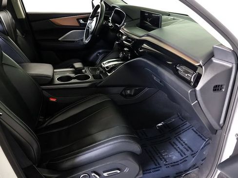 Certified 2022 Acura MDX SH-AWD w/ Technology Package image 36