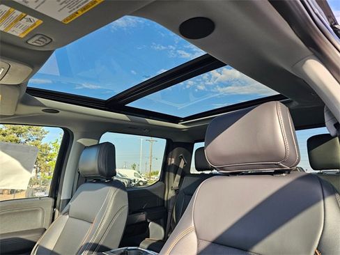 New 2025 Ford F350 Lariat w/ Lariat Ultimate Package image 27