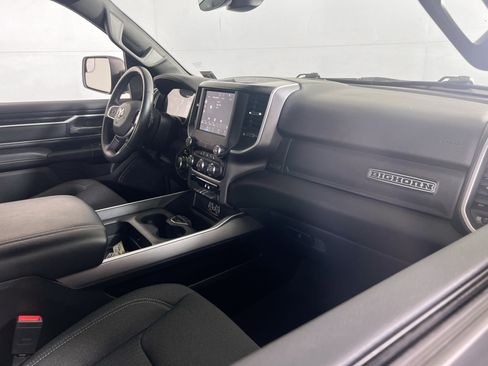 Used 2023 RAM 1500 Big Horn AWD/4WD image 27