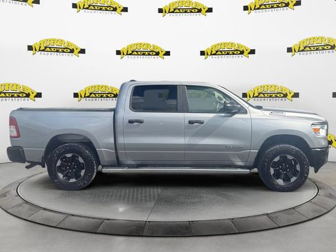 Used 2019 RAM 1500 Tradesman AWD/4WD image 6