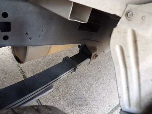 Used 2022 Ford F250 XL w/ Power Equipment Group image 3