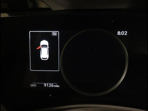 Certified 2025 Lexus NX 350 AWD w/ Premium Package image 9