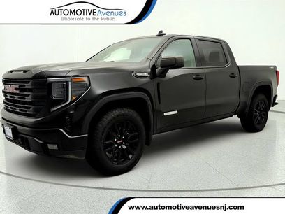 Used 2023 GMC Sierra 1500 Elevation