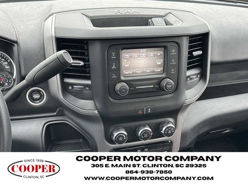 Used 2024 RAM 4500 Tradesman image 19