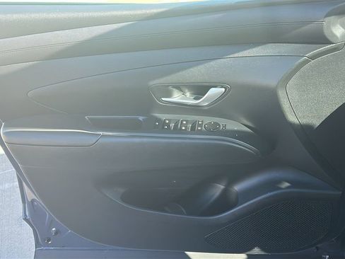 Used 2025 Hyundai Tucson SEL image 19