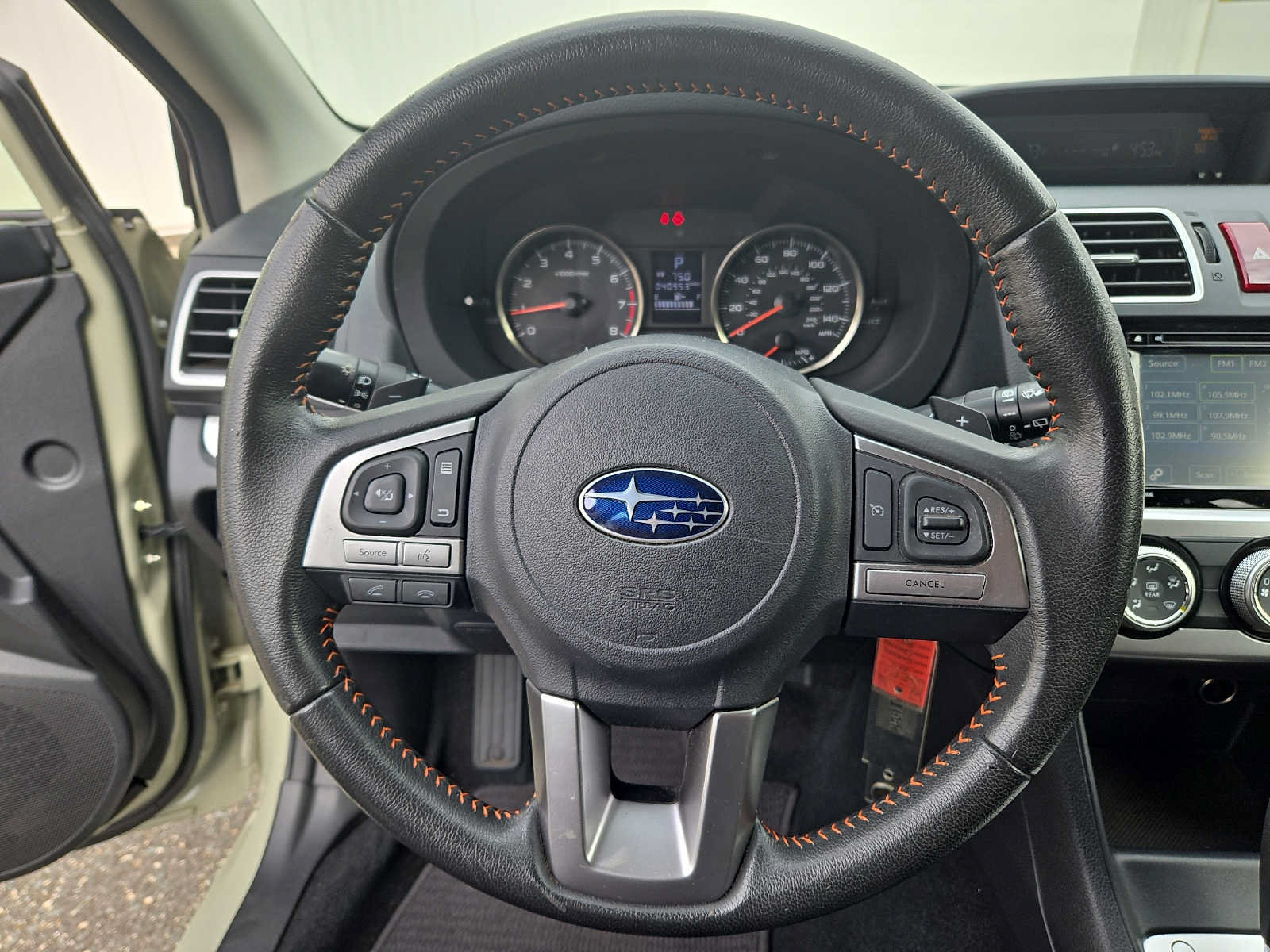 Used 2016 Subaru Crosstrek 2.0i Premium AWD/4WD image 18