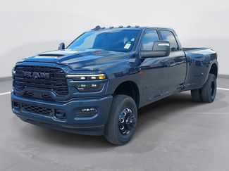 New 2026 RAM 3500 Laramie w/ Night Edition video 1