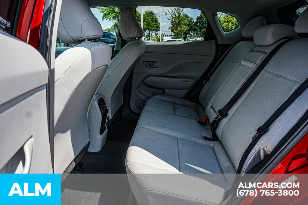 Used 2024 Hyundai Kona SEL AWD/4WD image 20