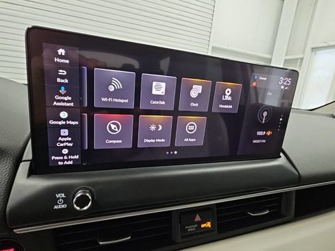 New 2026 Honda Pilot Touring image 18