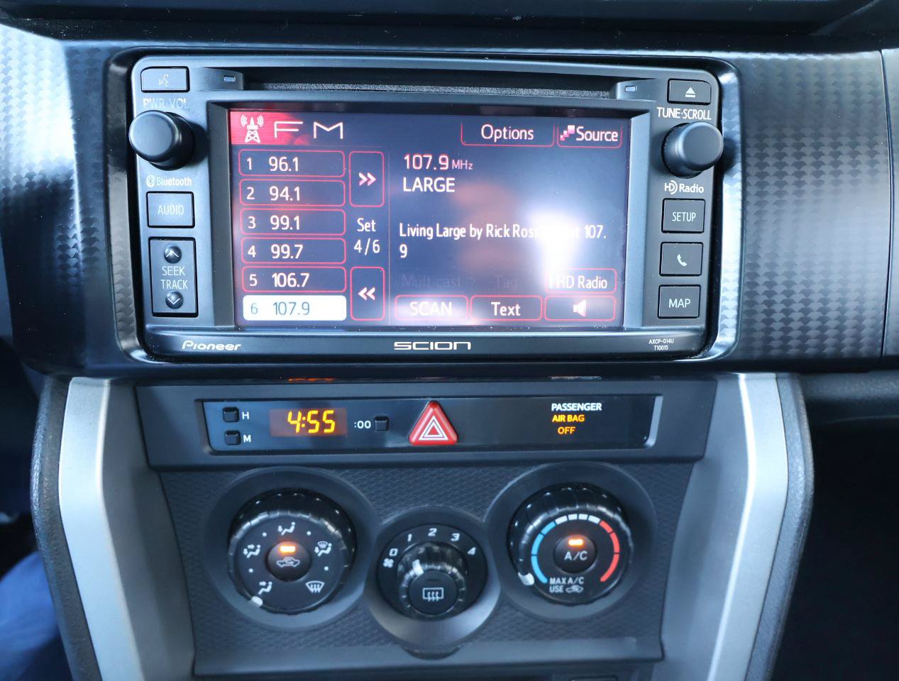 Used 2014 Scion FR-S RWD image 42