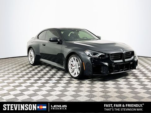 Used 2025 BMW M2 image 1