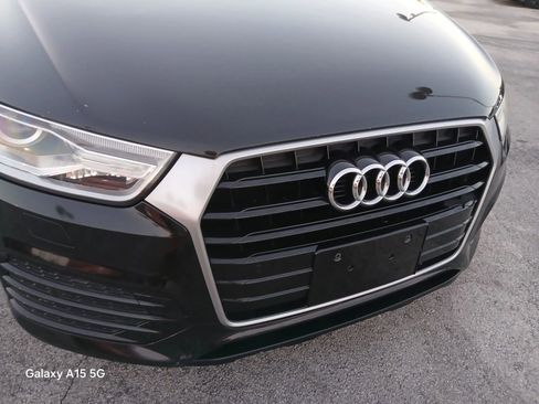 Used 2018 Audi Q3 2.0T Premium w/ Convenience Package FWD image 22