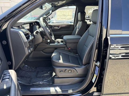 New 2026 GMC Yukon XL Elevation RWD image 21